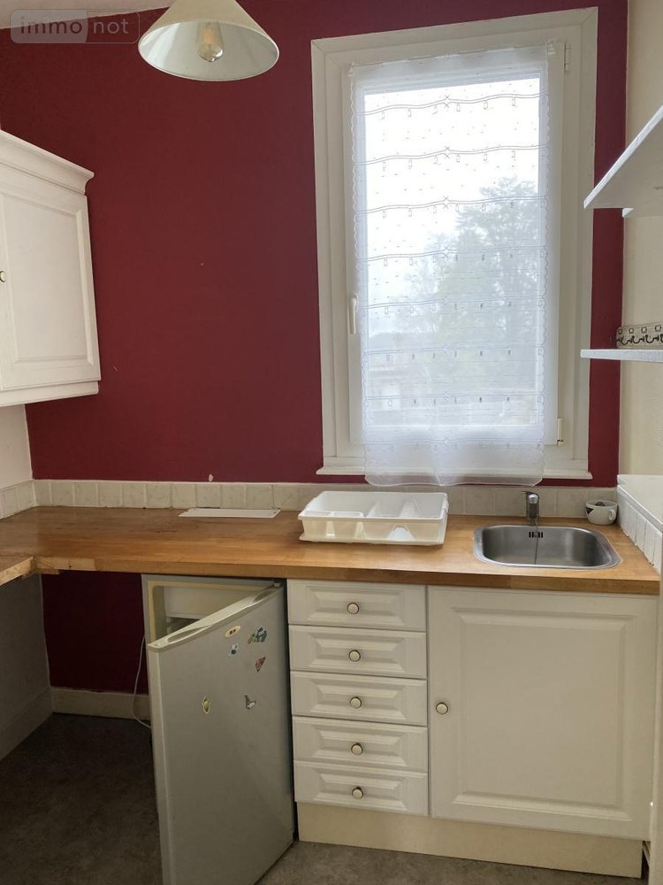 Maison a vendre Sourdeval 50150 Manche 114 m2 5 pièces 90950 euros