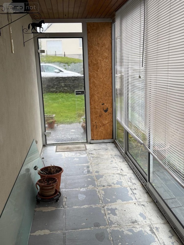 Maison a vendre Villedieu-les-Poêles-Rouffigny 50800 Manche 146 m2 5 pièces 201160 euros