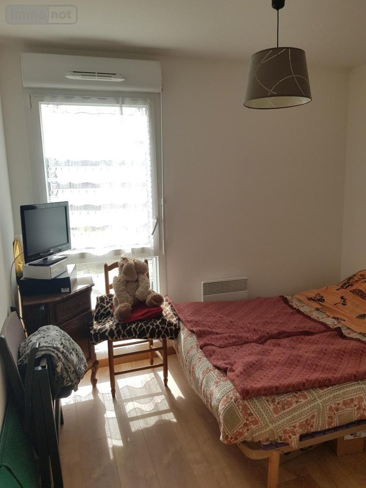 Location appartement Boulogne-sur-Mer 62200 Pas-de-Calais 72 m2  750 euros