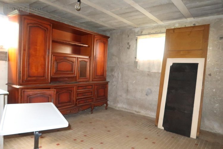 Maison a vendre Landerneau 29800 Finistère 107 m2 6 pièces 238400 euros