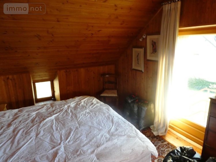 Maison a vendre Langoëlan 56160 Morbihan 280 m2 10 pièces 367000 euros