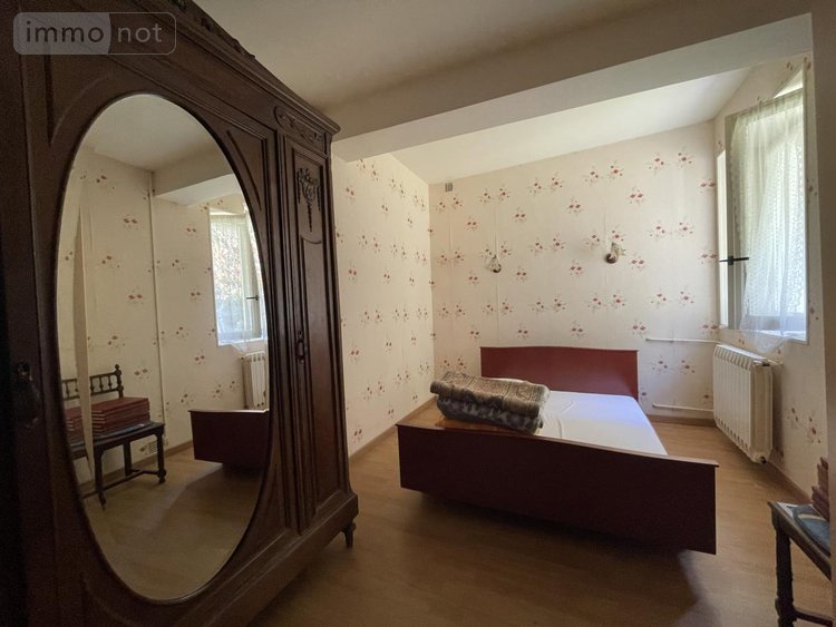 Maison a vendre Montfort-le-Gesnois 72450 Sarthe 83 m2  157100 euros