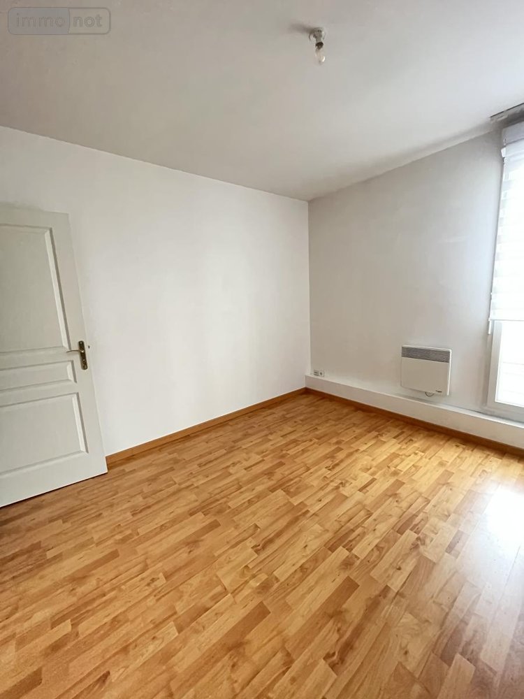 Appartement a vendre Arras 62000 Pas-de-Calais 144 m2 6 pièces 504400 euros