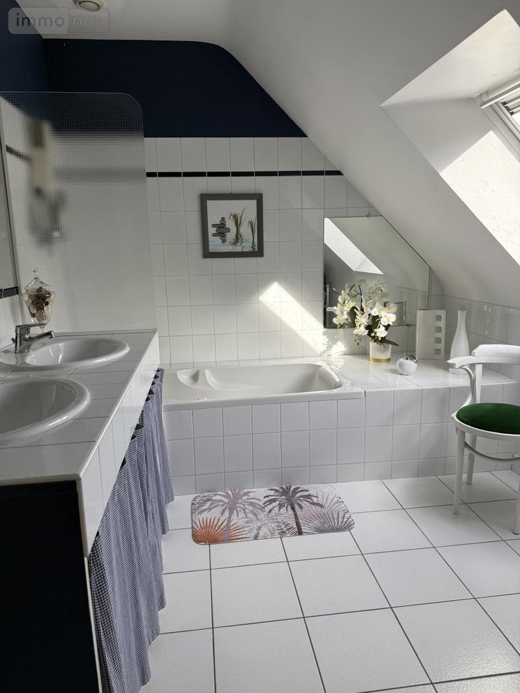 Maison a vendre Ploeren 56880 Morbihan 125 m2 6 pièces 674700 euros