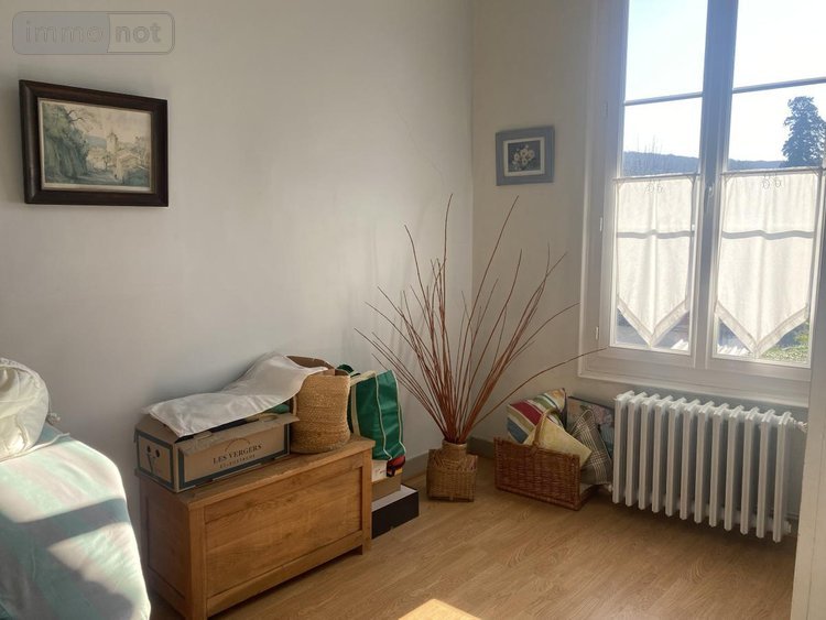 Maison a vendre Elbeuf 76500 Seine-Maritime 120 m2 7 pièces 168000 euros