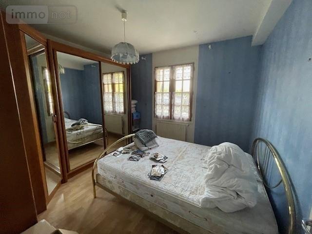 Maison a vendre Saint-Vaast-la-Hougue 50550 Manche 80 m2 4 pièces 220080 euros