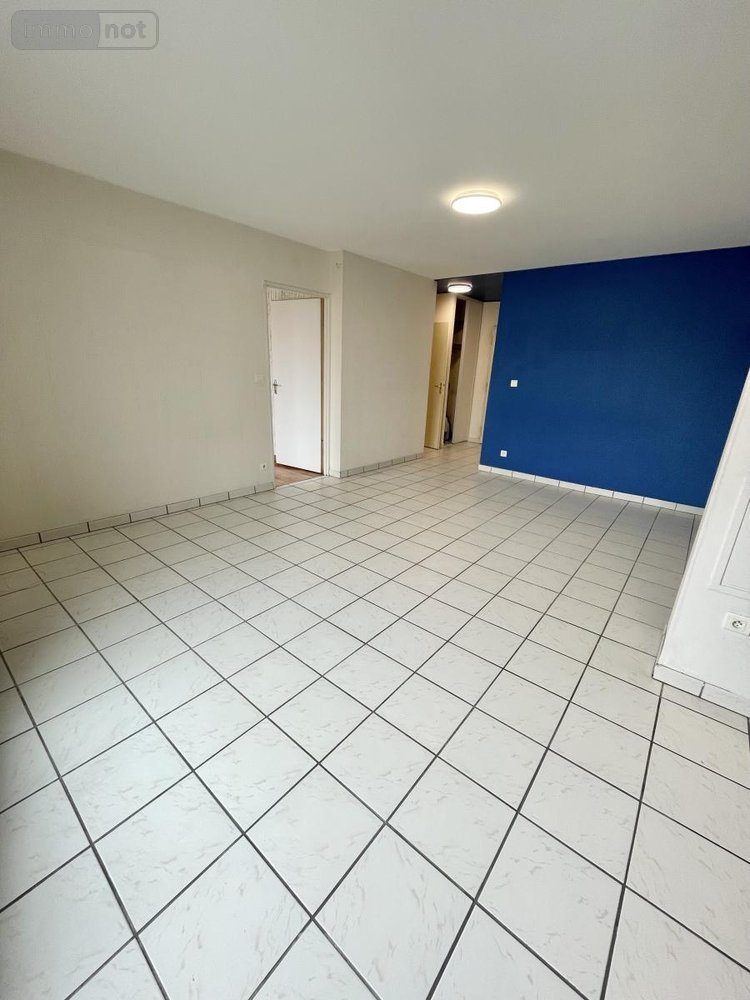 Appartement a vendre Reims 51100 Marne 53 m2 3 pièces 168000 euros