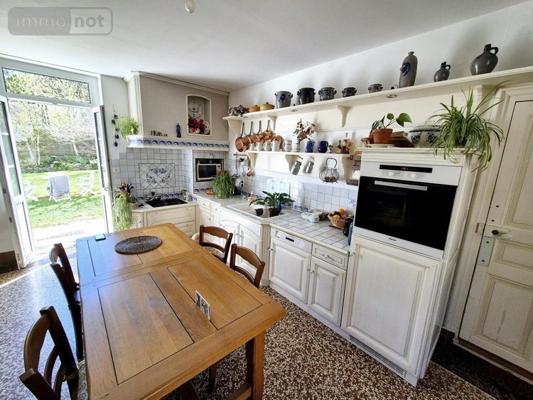 Maison a vendre Essoyes 10360 Aube 314 m2 10 pièces 349000 euros