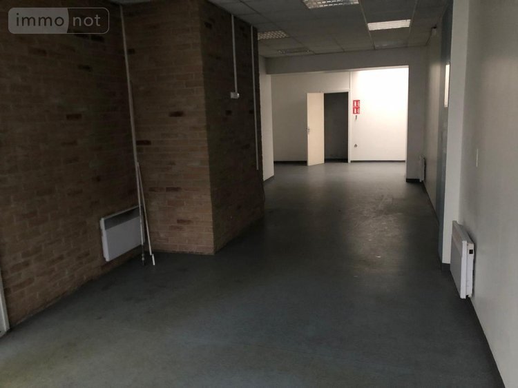 Maison a vendre Lens 62300 Pas-de-Calais 139 m2 6 pièces 187800 euros