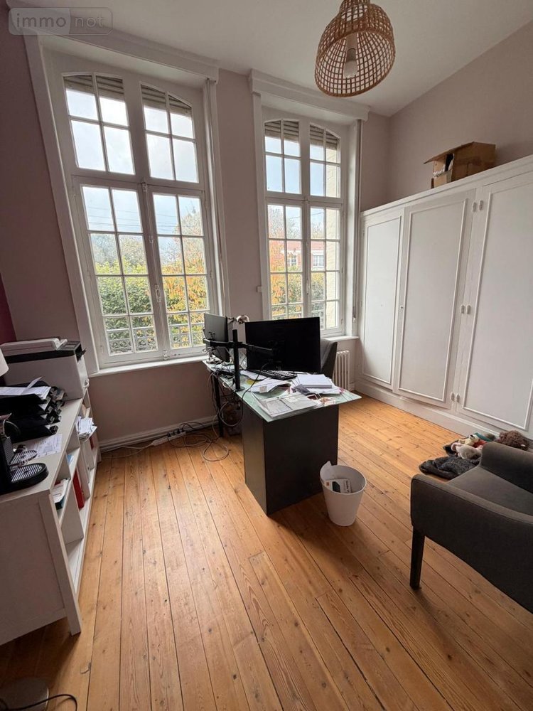 Maison a vendre Douai 59500 Nord 310 m2 9 pièces 565000 euros