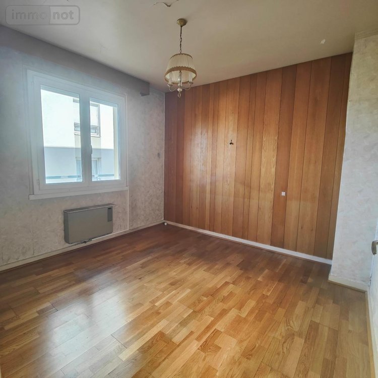 Appartement a vendre Caluire-et-Cuire 69300 Rhône 67 m2 3 pièces 199000 euros