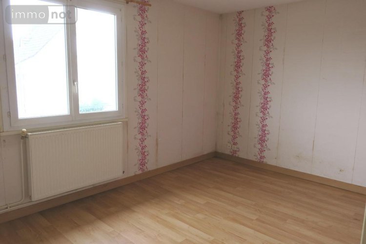 Maison a vendre Bourges 18000 Cher 81 m2 3 pièces 136500 euros