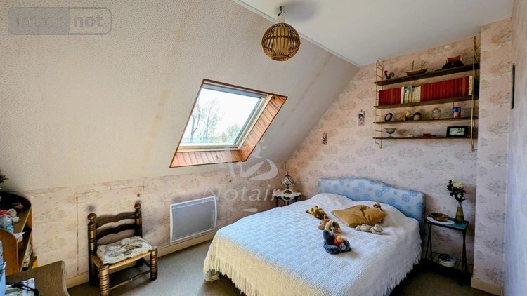 Maison a vendre Plouescat 29430 Finistère 121 m2 6 pièces 364000 euros