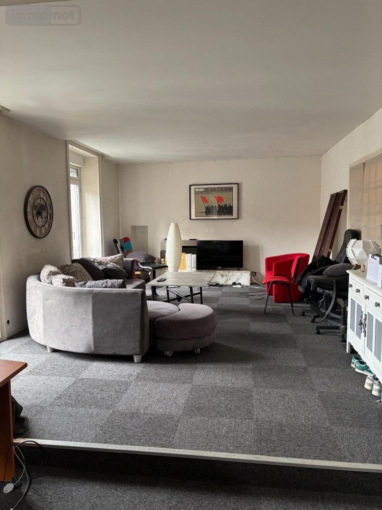 Maison a vendre Rostrenen 22110 Côtes-d'Armor 291 m2 11 pièces 206700 euros