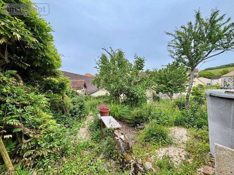 Maison a vendre Dezize-lès-Maranges 71150 Saône-et-Loire 171 m2 4 pièces 210000 euros