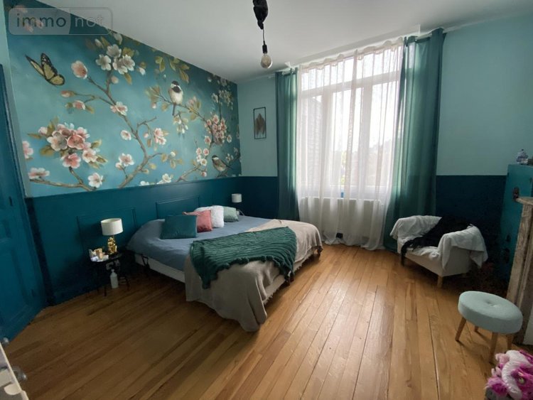 Maison a vendre Cambrai 59400 Nord 218 m2 8 pièces 440000 euros