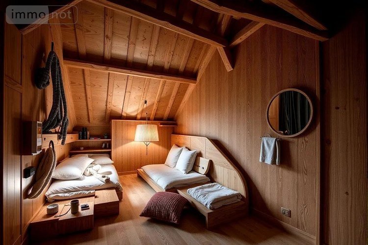 Maison a vendre Montargis 45200 Loiret 55 m2 3 pièces 49000 euros