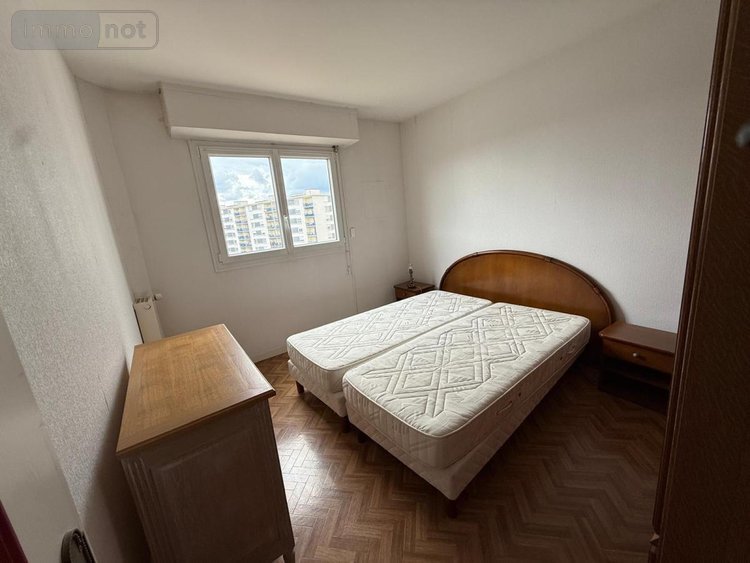 Appartement a vendre Tours 37000 Indre-et-Loire 84 m2  159000 euros