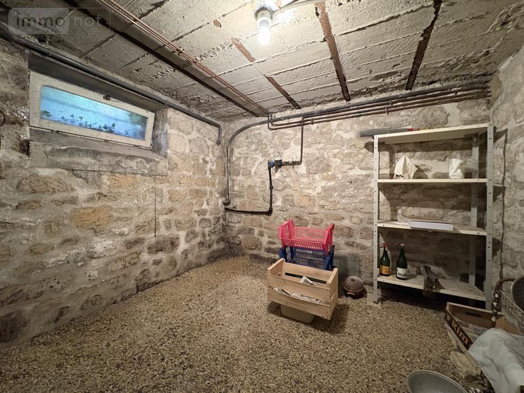 Maison a vendre Laon 02000 Aisne 203 m2 10 pièces 237000 euros