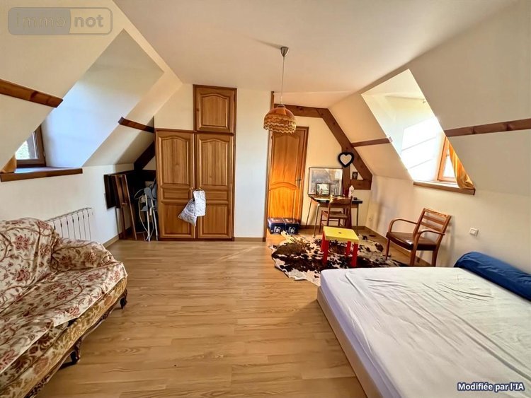 Maison a vendre Bourges 18000 Cher 174 m2 7 pièces 255000 euros