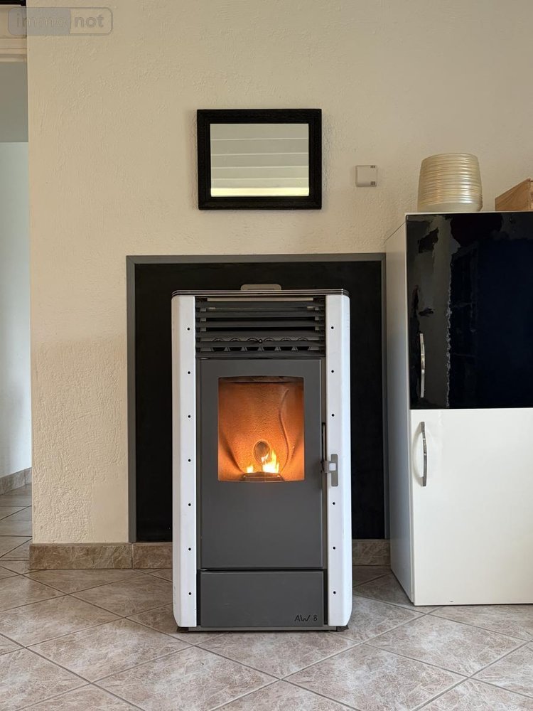 Maison a vendre Plounéour-Ménez 29410 Finistère 100 m2 5 pièces 279310 euros