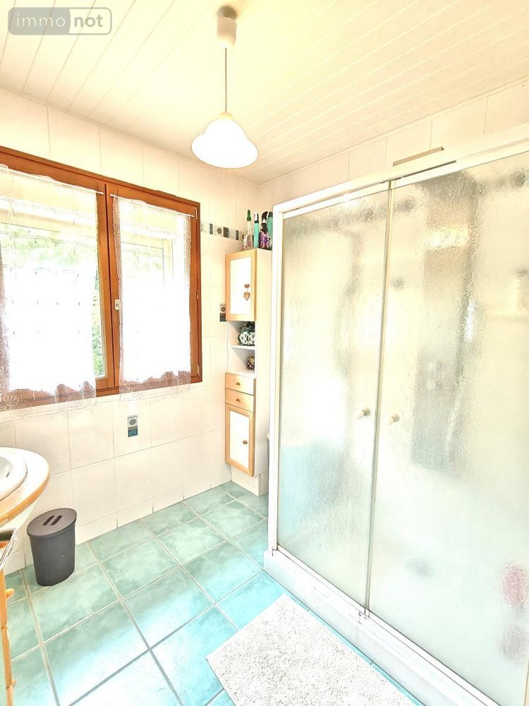 Maison a vendre Saint-Masmes 51490 Marne 88 m2 4 pièces 188200 euros