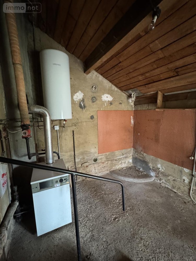 Maison a vendre Montfort-le-Gesnois 72450 Sarthe 85 m2 3 pièces 132000 euros