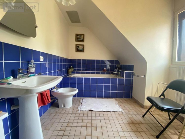 Maison a vendre Tinqueux 51430 Marne 173 m2 6 pièces 575500 euros
