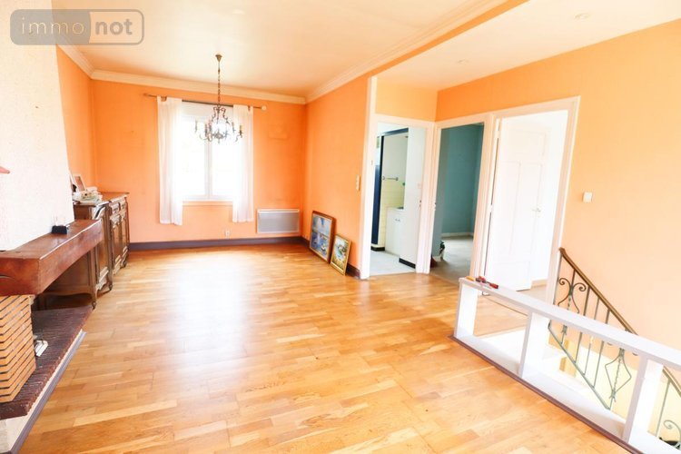 Maison a vendre Quimper 29000 Finistère 92 m2 6 pièces 202350 euros