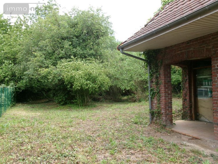 Location fonds et murs commerciaux Béthune 62400 Pas-de-Calais 220 m2  1800 euros