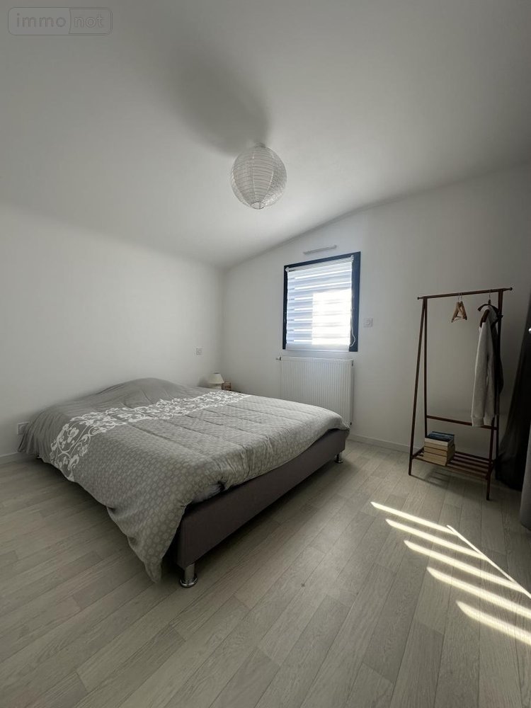 Maison a vendre Inzinzac-Lochrist 56650 Morbihan 102 m2 5 pièces 345660 euros