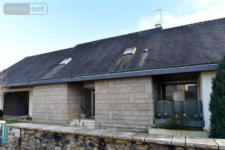 Maison a vendre Laval 53000 Mayenne 196 m2  457600 euros