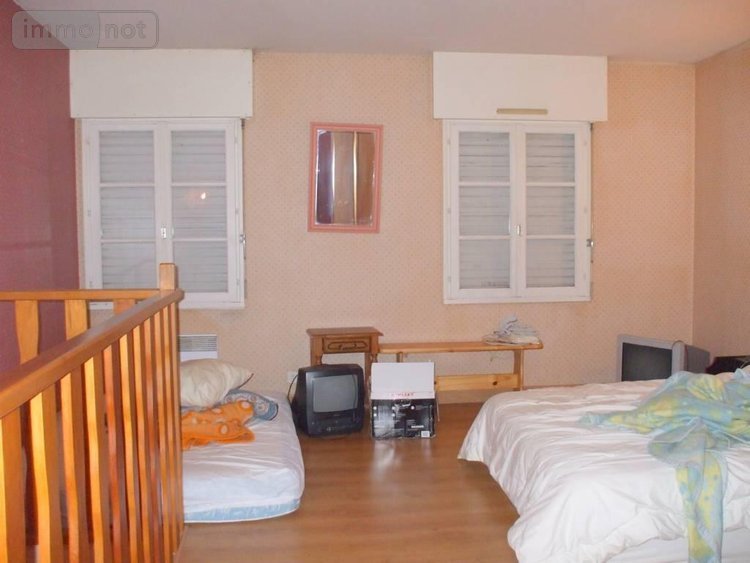 Maison a vendre Gourin 56110 Morbihan 300 m2 12 pièces 299200 euros