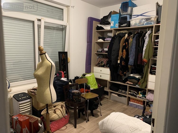 Location appartement Saint-Nicolas 62223 Pas-de-Calais 47 m2  500 euros
