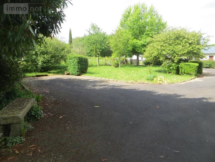 Maison a vendre Mesnil-Clinchamps 14380 Calvados 105 m2 4 pièces 147700 euros