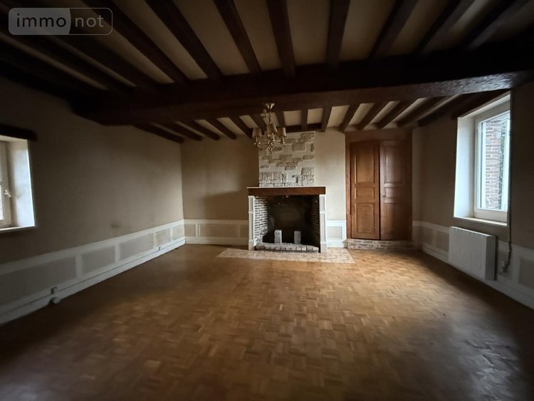 Maison a vendre Tourouvre-au-Perche 61190 Orne 83 m2 3 pièces 75600 euros