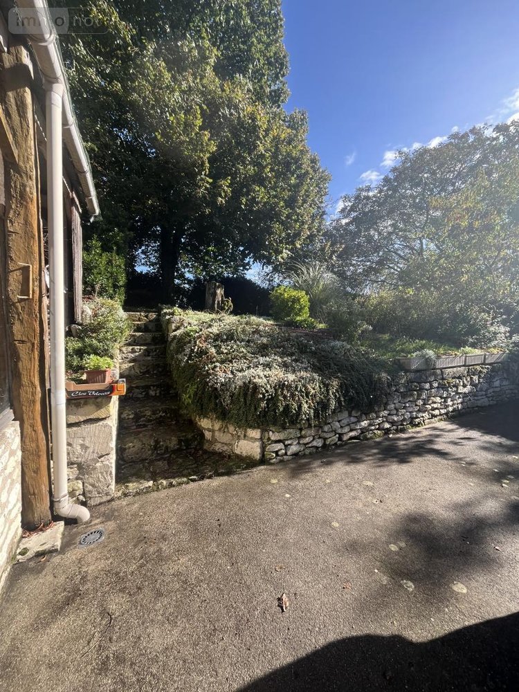 Maison a vendre Rilly-sur-Vienne 37220 Indre-et-Loire 95 m2  84800 euros