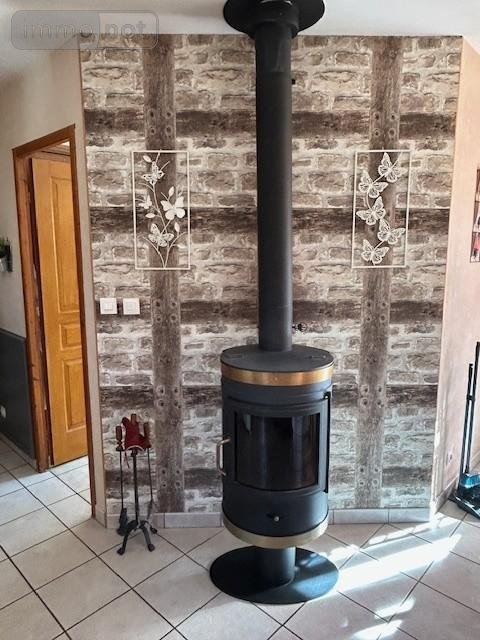 Maison a vendre Chauriat 63117 Puy-de-Dôme 99 m2 7 pièces 283000 euros