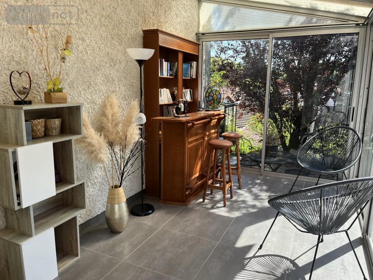 Maison a vendre Meximieux 01800 Ain 100 m2 4 pièces 356000 euros