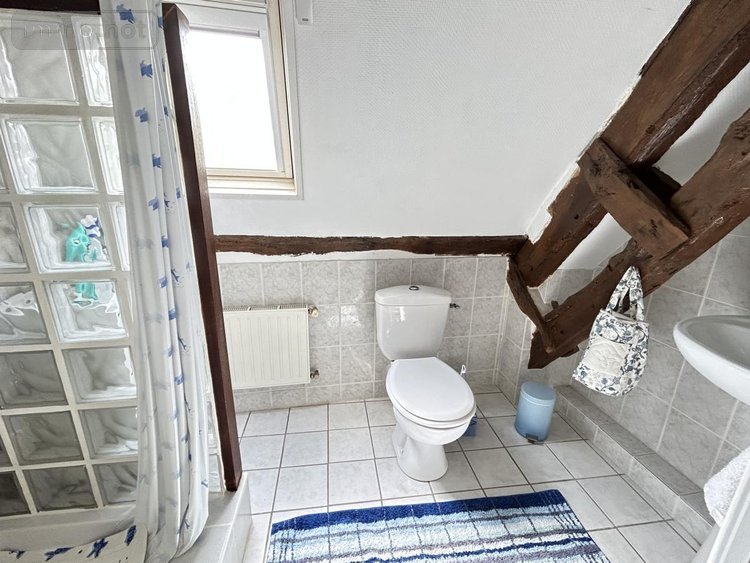 Maison a vendre Saint-Malo-de-Beignon 56380 Morbihan 155 m2 6 pièces 326900 euros