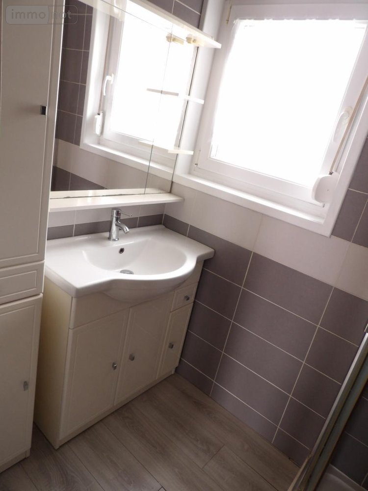 Maison a vendre Lille 59000 Nord 35 m2  126500 euros