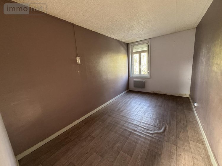 Maison a vendre Escaudoeuvres 59161 Nord 105 m2 5 pièces 95500 euros