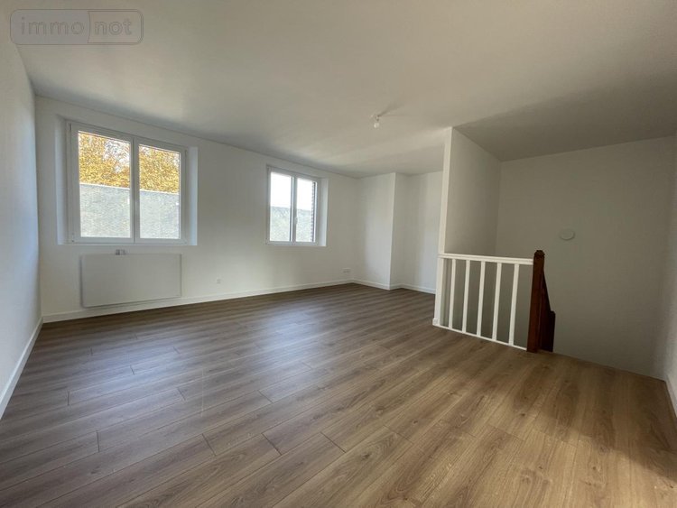 Maison a vendre Amiens 80000 Somme 165 m2 6 pièces 449900 euros