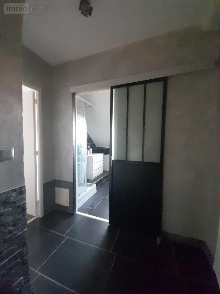 Maison a vendre Saint-Pierre-sur-Erve 53270 Mayenne 136 m2 6 pièces 182250 euros