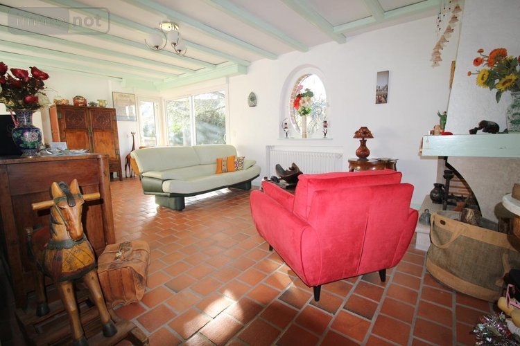 Maison a vendre Le Plessis-Trévise 94420 Val-de-Marne 136 m2 6 pièces 747000 euros