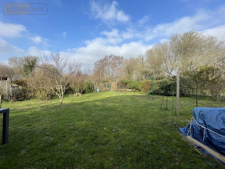 Maison a vendre Ploemeur 56270 Morbihan 160 m2 7 pièces 623040 euros