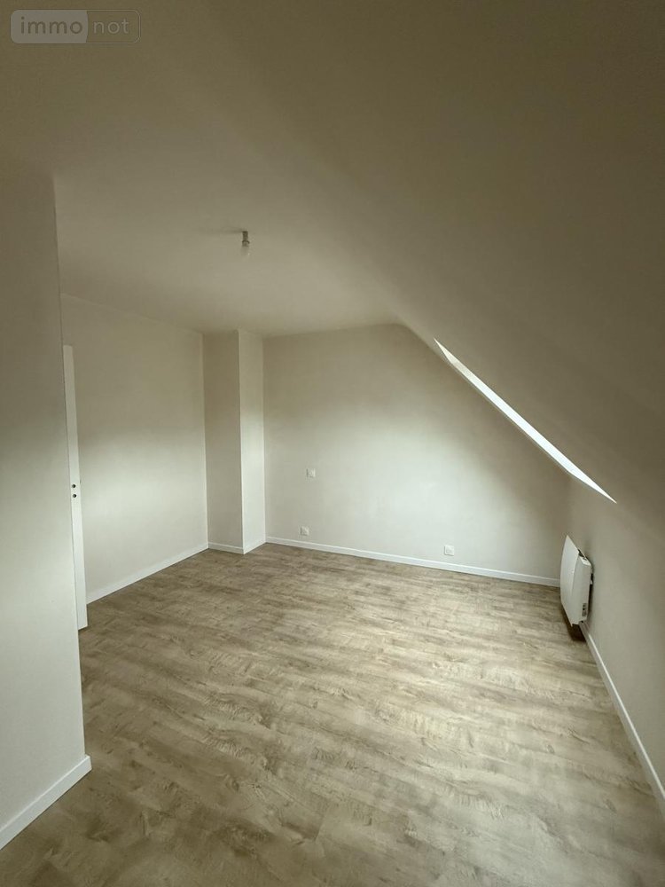 Maison a vendre Saint-Caradec 22600 Côtes-d'Armor 80 m2 4 pièces 225680 euros