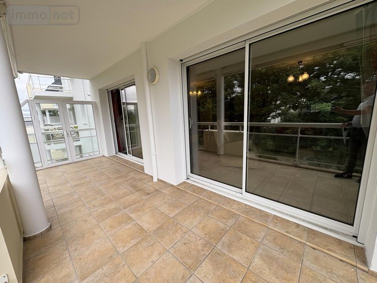 Appartement a vendre Auray 56400 Morbihan 88 m2 4 pièces 345840 euros