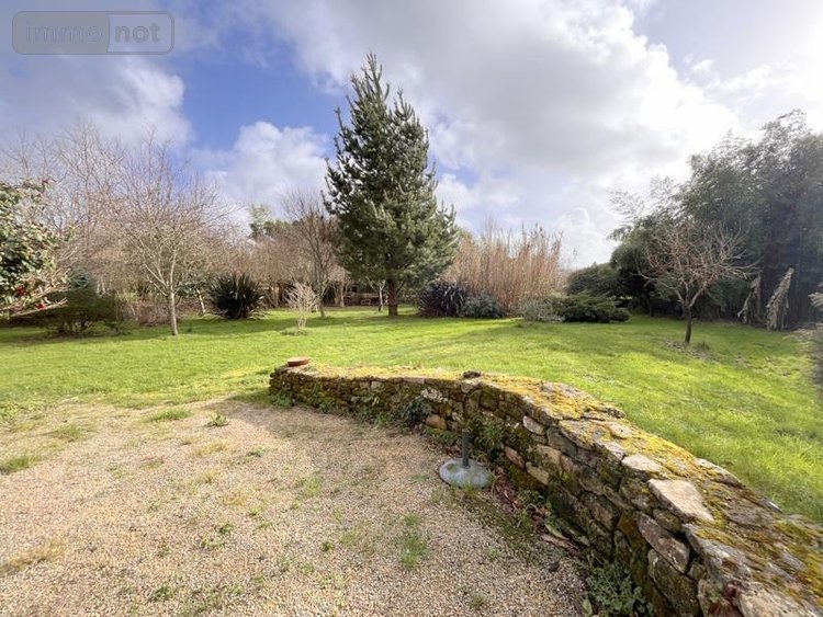 Maison a vendre Plomelin 29700 Finistère 129 m2  548000 euros