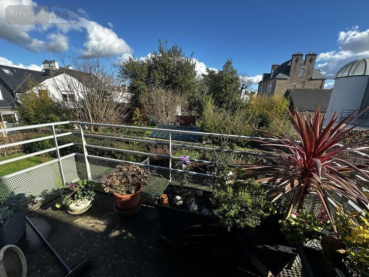 Appartement a vendre Vannes 56000 Morbihan 64 m2 3 pièces 276483 euros